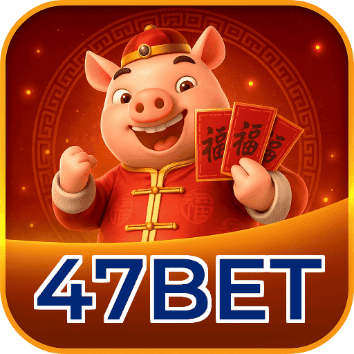 47BET Logo
