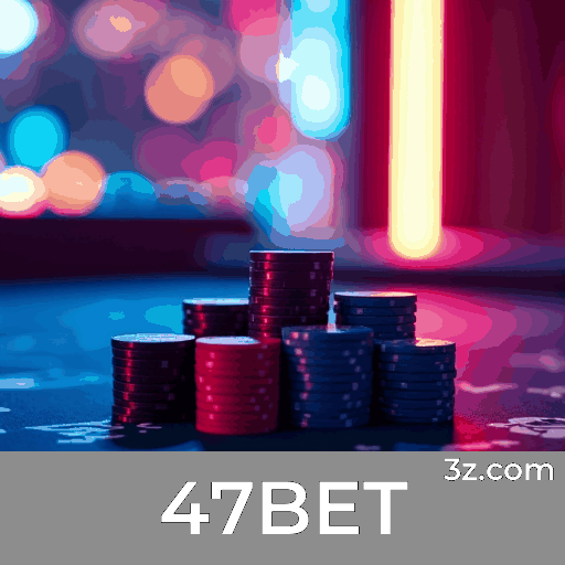 47BET: Apostas Esportivas Completas para Brasileiros