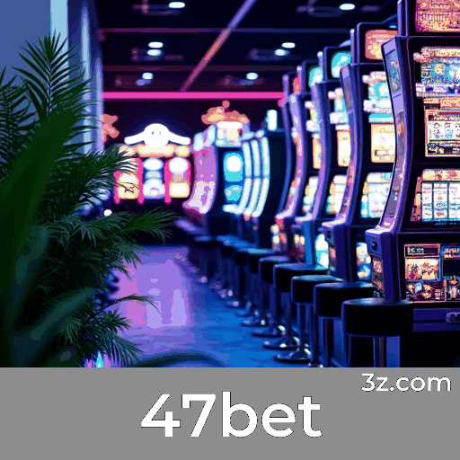 Aproveite ao Máximo os Bônus do 47bet com Estratégias Inteligentes