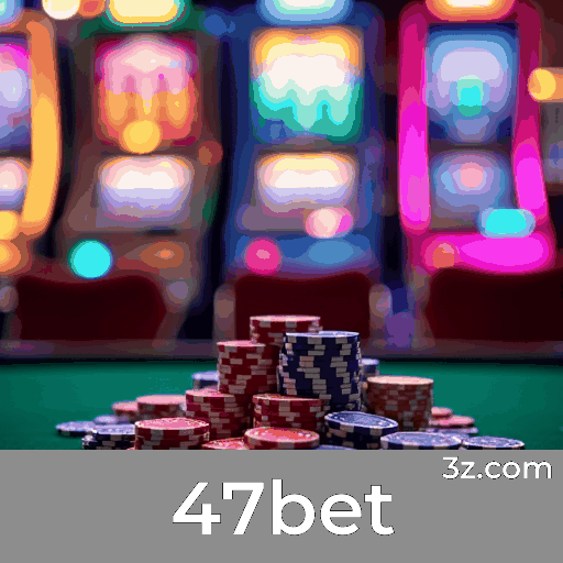 47bet: Um Mundo de Jogos Selecionados e Excelência