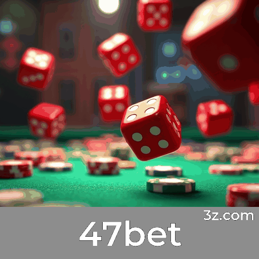 47bet: Cobertura Completa de Esportes para Brasileiros