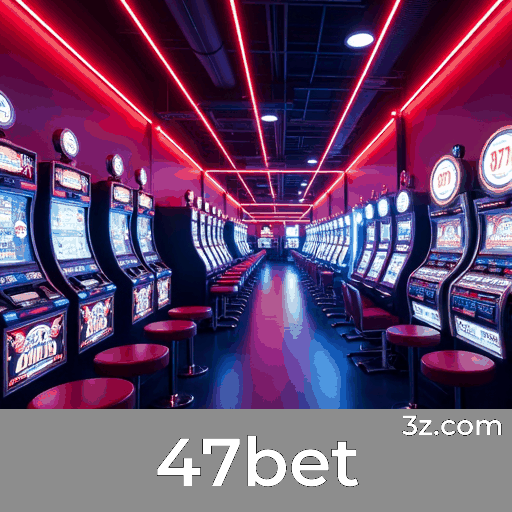 47bet: Cobertura Completa de Esportes para Brasileiros