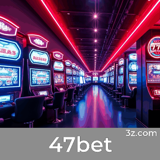 47bet: Cobertura Completa de Esportes para Brasileiros